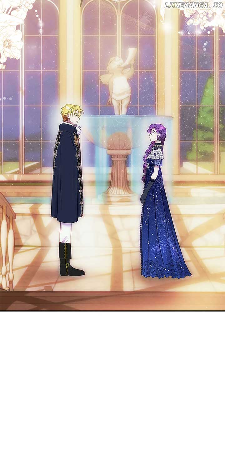 Materialistic Princess chapter 40 page 58