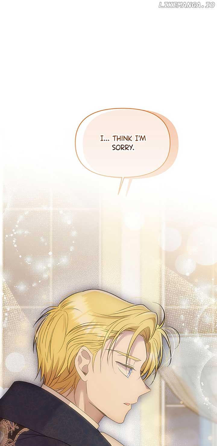 Materialistic Princess chapter 40 page 59