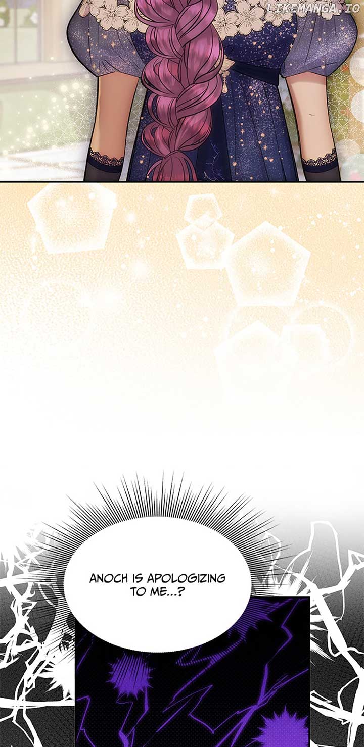 Materialistic Princess chapter 40 page 61