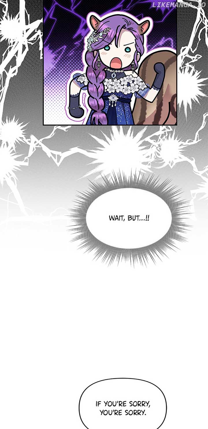 Materialistic Princess chapter 40 page 62