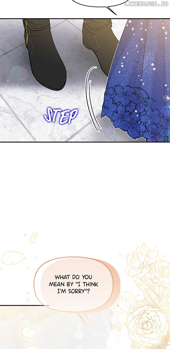 Materialistic Princess chapter 40 page 63