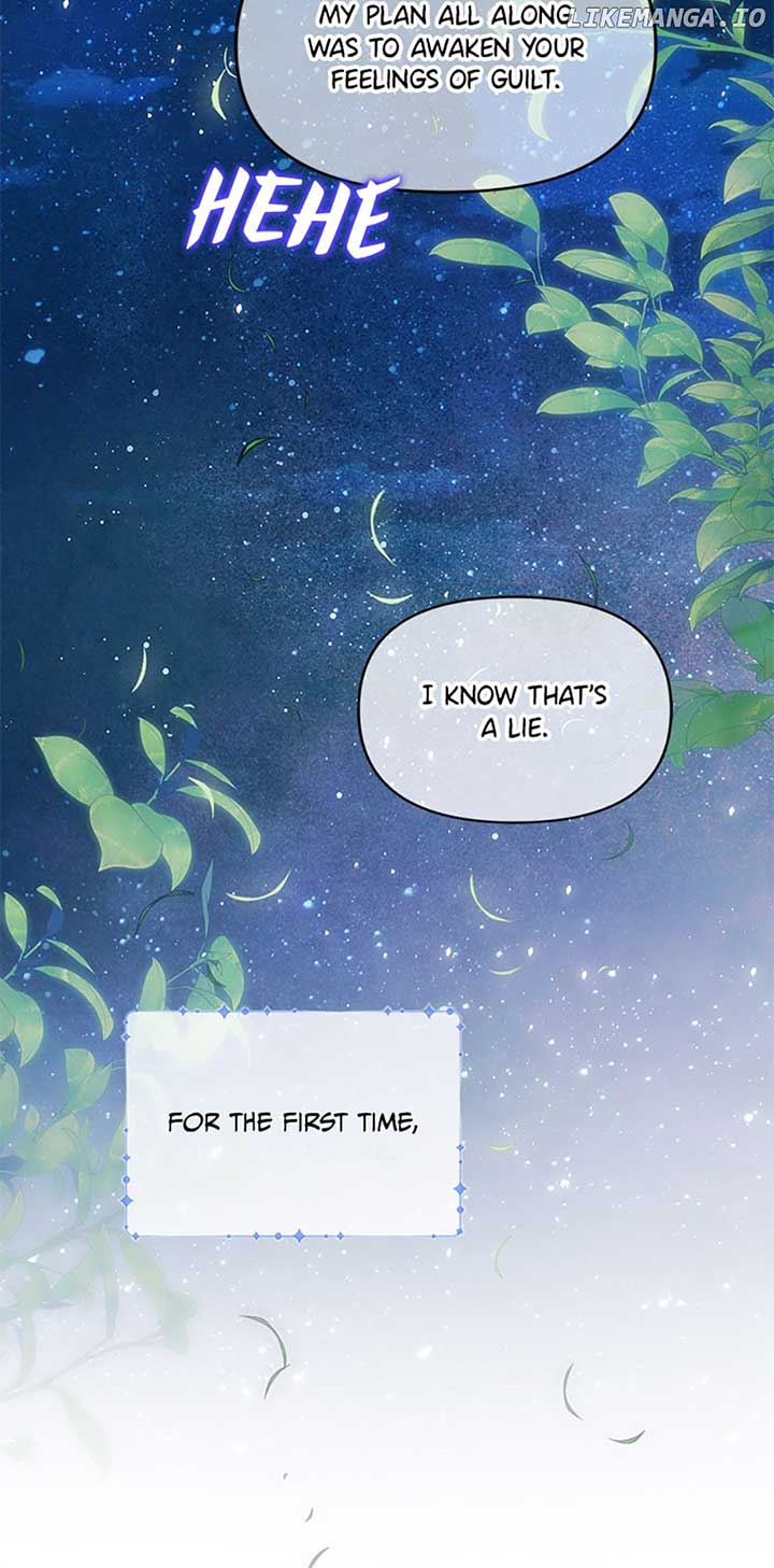 Materialistic Princess chapter 40 page 69