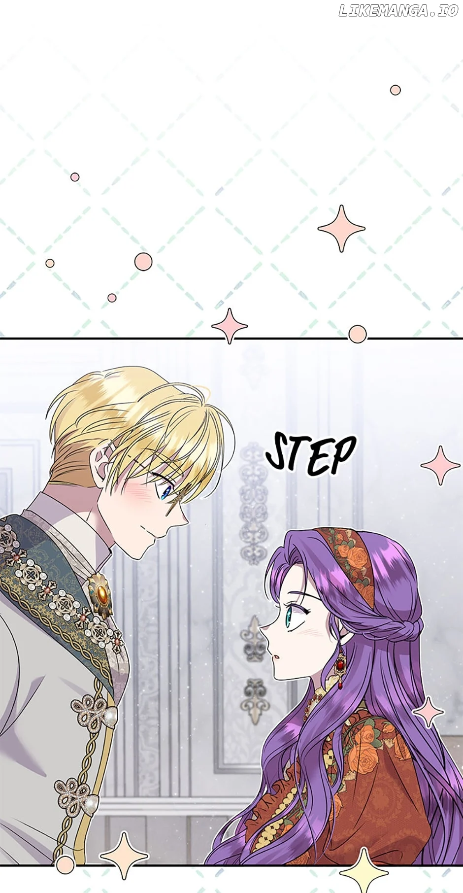 Materialistic Princess chapter 42 page 5
