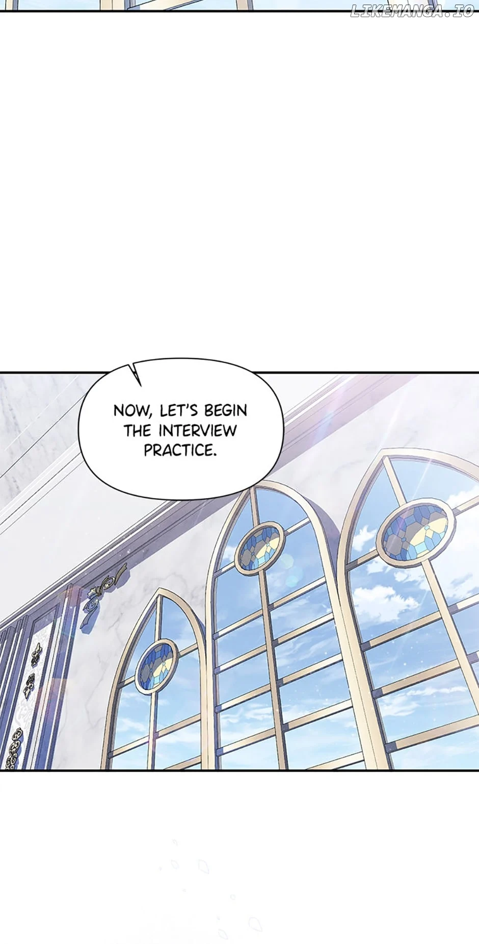 Materialistic Princess chapter 42 page 28