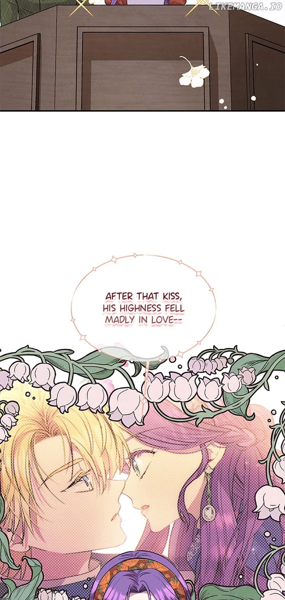 Materialistic Princess chapter 42 page 34