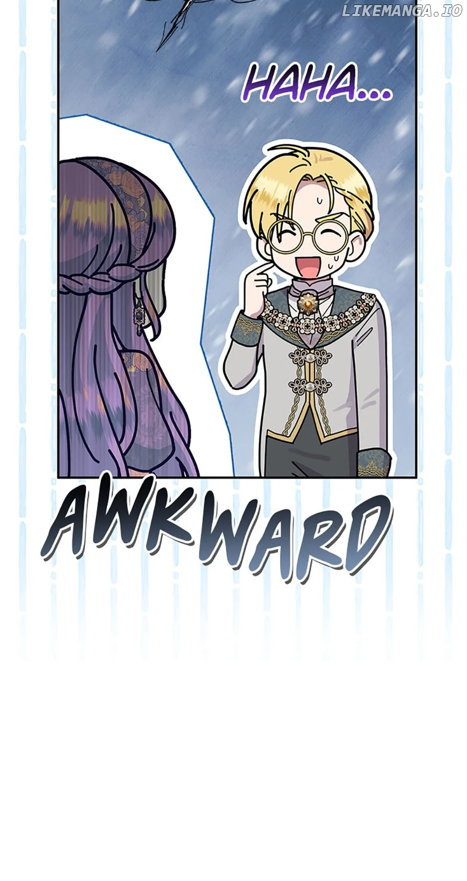 Materialistic Princess chapter 42 page 70