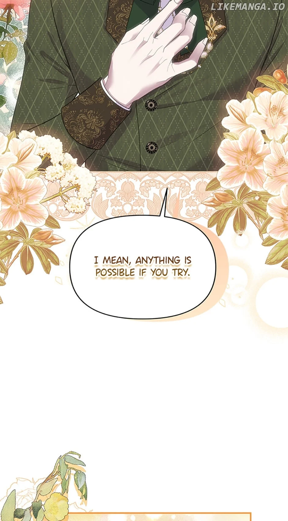 Materialistic Princess chapter 42 page 73