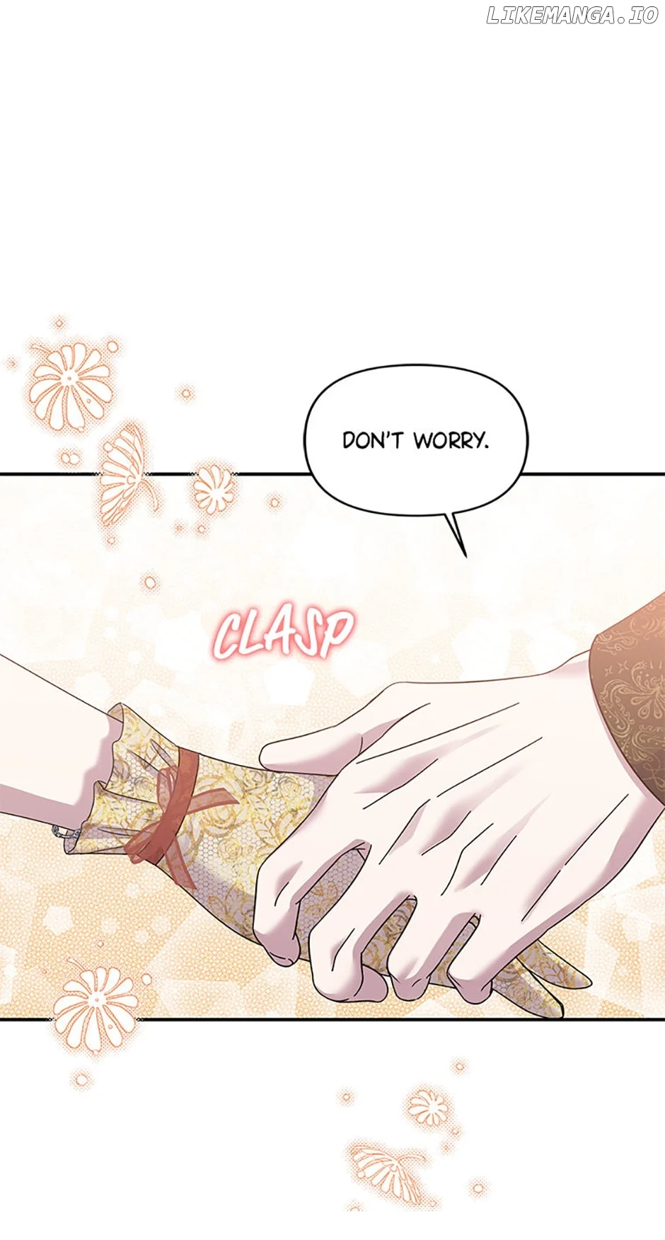 Materialistic Princess chapter 42 page 77