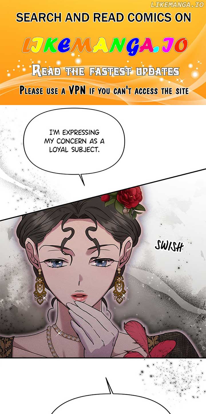 Materialistic Princess chapter 46 page 1