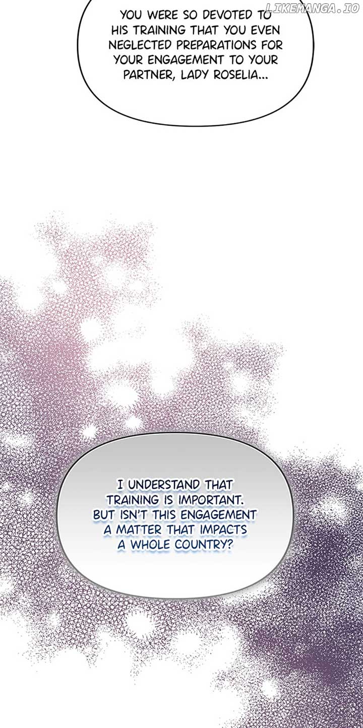 Materialistic Princess chapter 46 page 2
