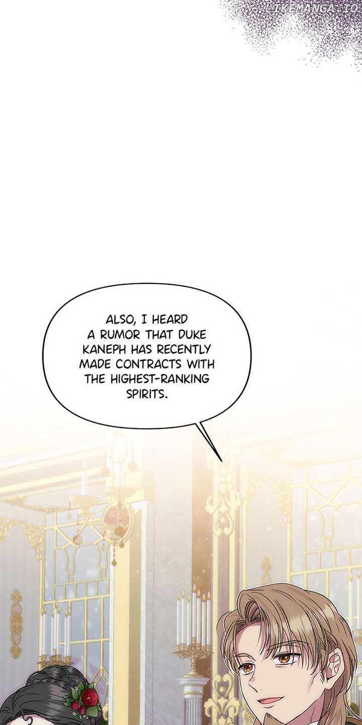 Materialistic Princess chapter 46 page 3