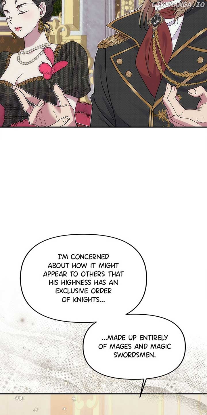 Materialistic Princess chapter 46 page 4