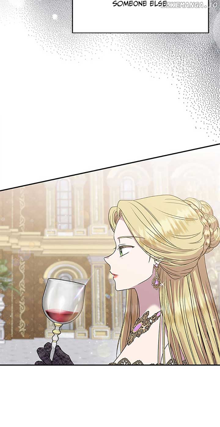 Materialistic Princess chapter 46 page 9