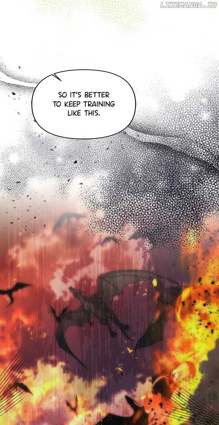 Materialistic Princess chapter 46 page 11