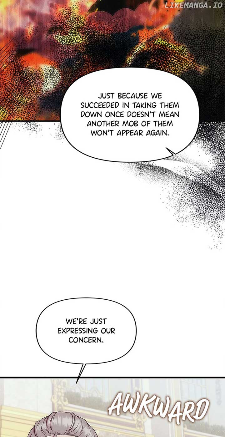 Materialistic Princess chapter 46 page 12