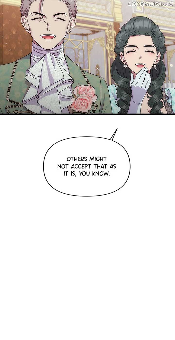 Materialistic Princess chapter 46 page 13