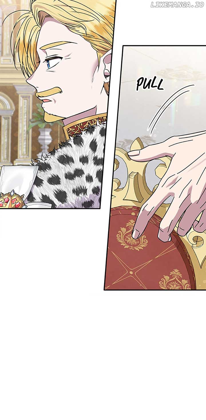 Materialistic Princess chapter 46 page 26