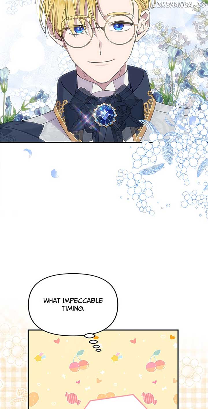 Materialistic Princess chapter 46 page 29