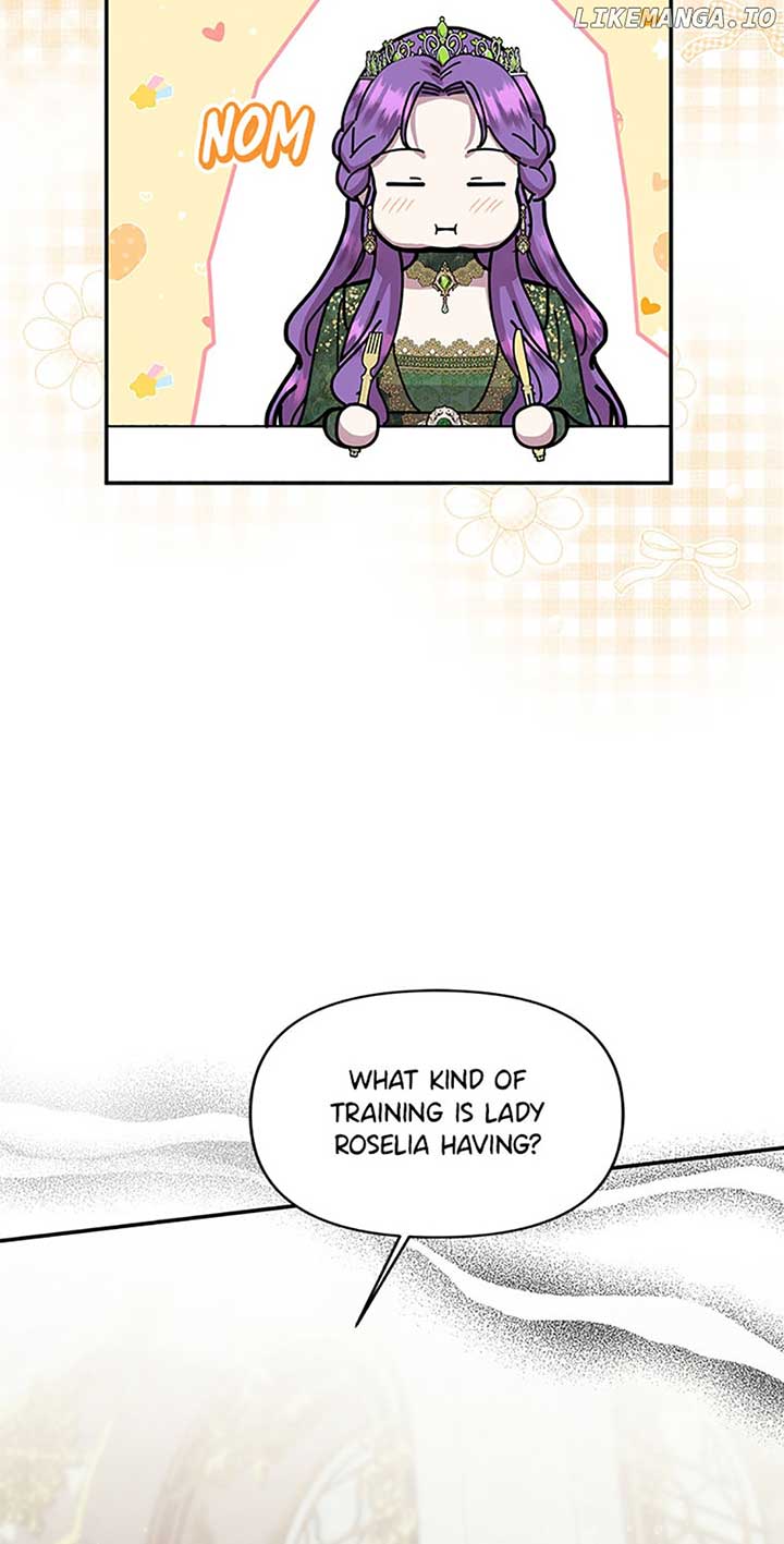 Materialistic Princess chapter 46 page 30