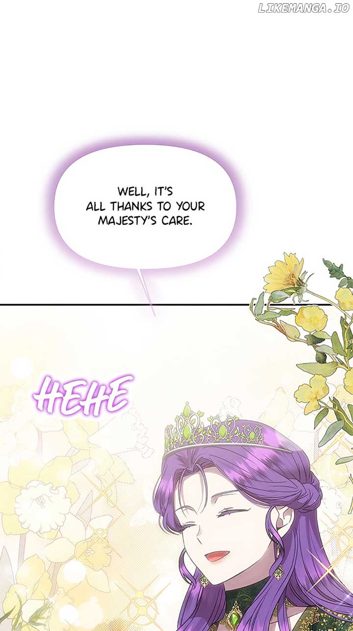 Materialistic Princess chapter 46 page 36