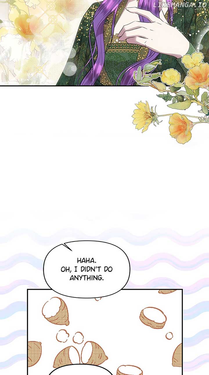 Materialistic Princess chapter 46 page 37