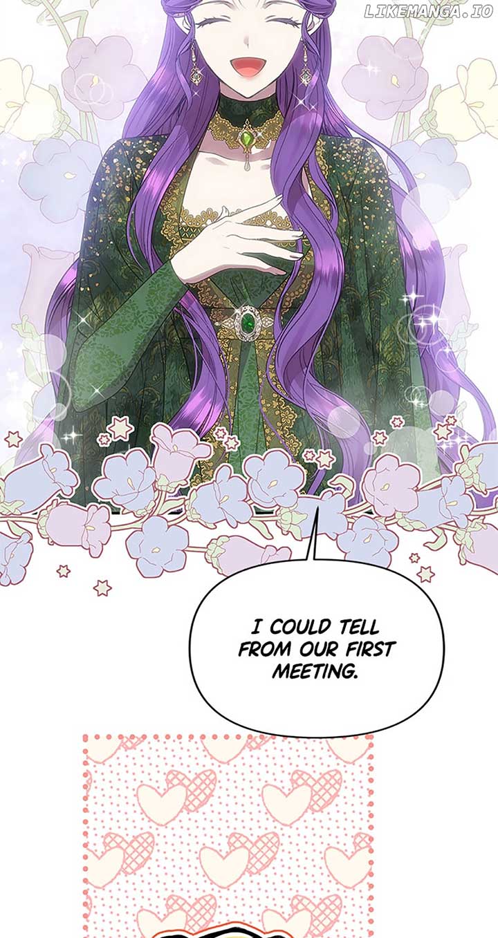 Materialistic Princess chapter 46 page 40