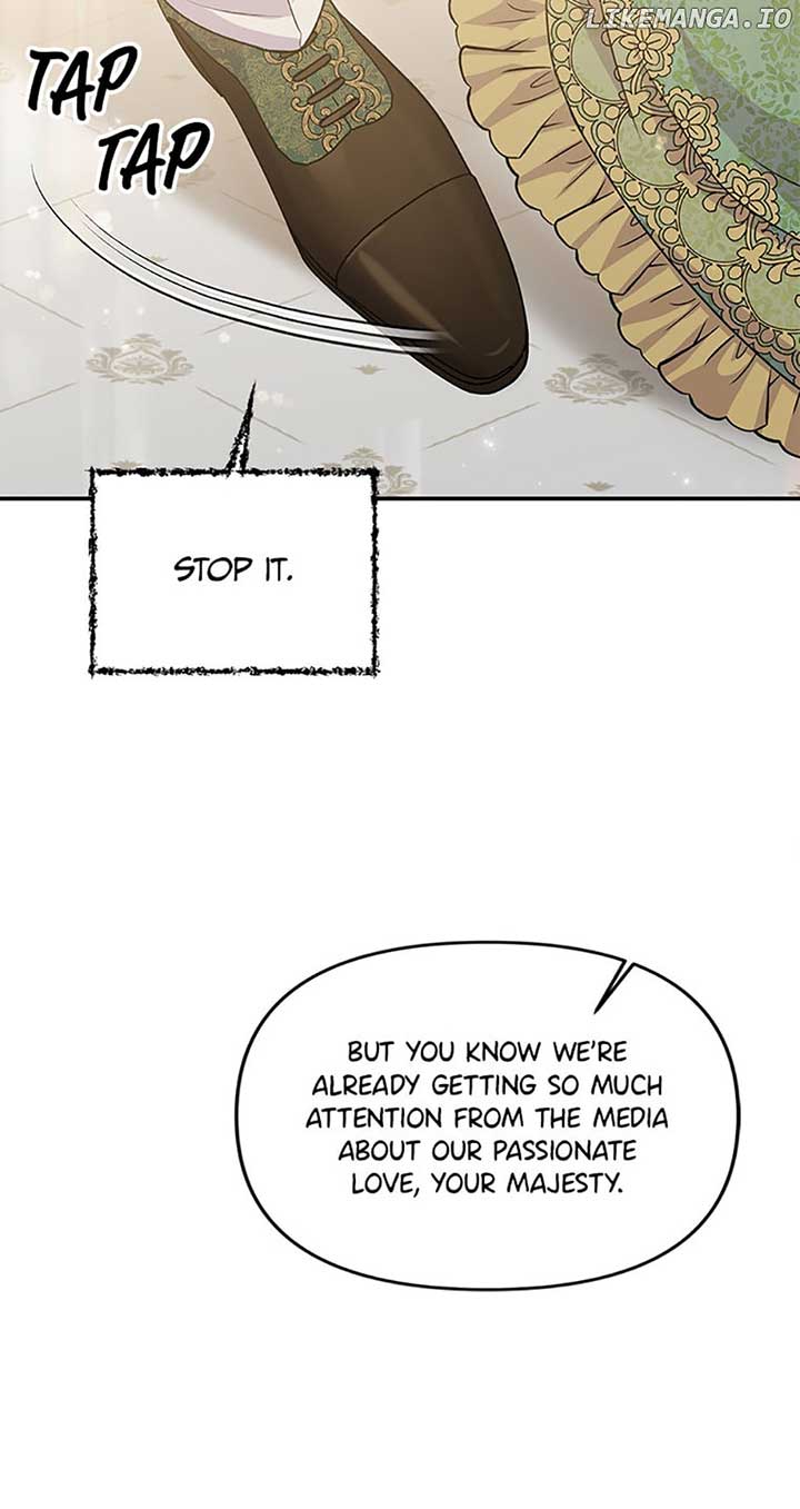 Materialistic Princess chapter 46 page 43