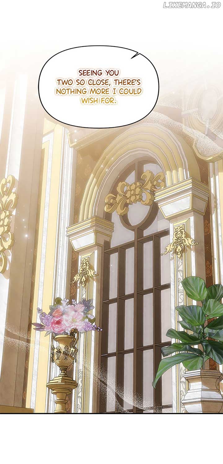 Materialistic Princess chapter 46 page 47