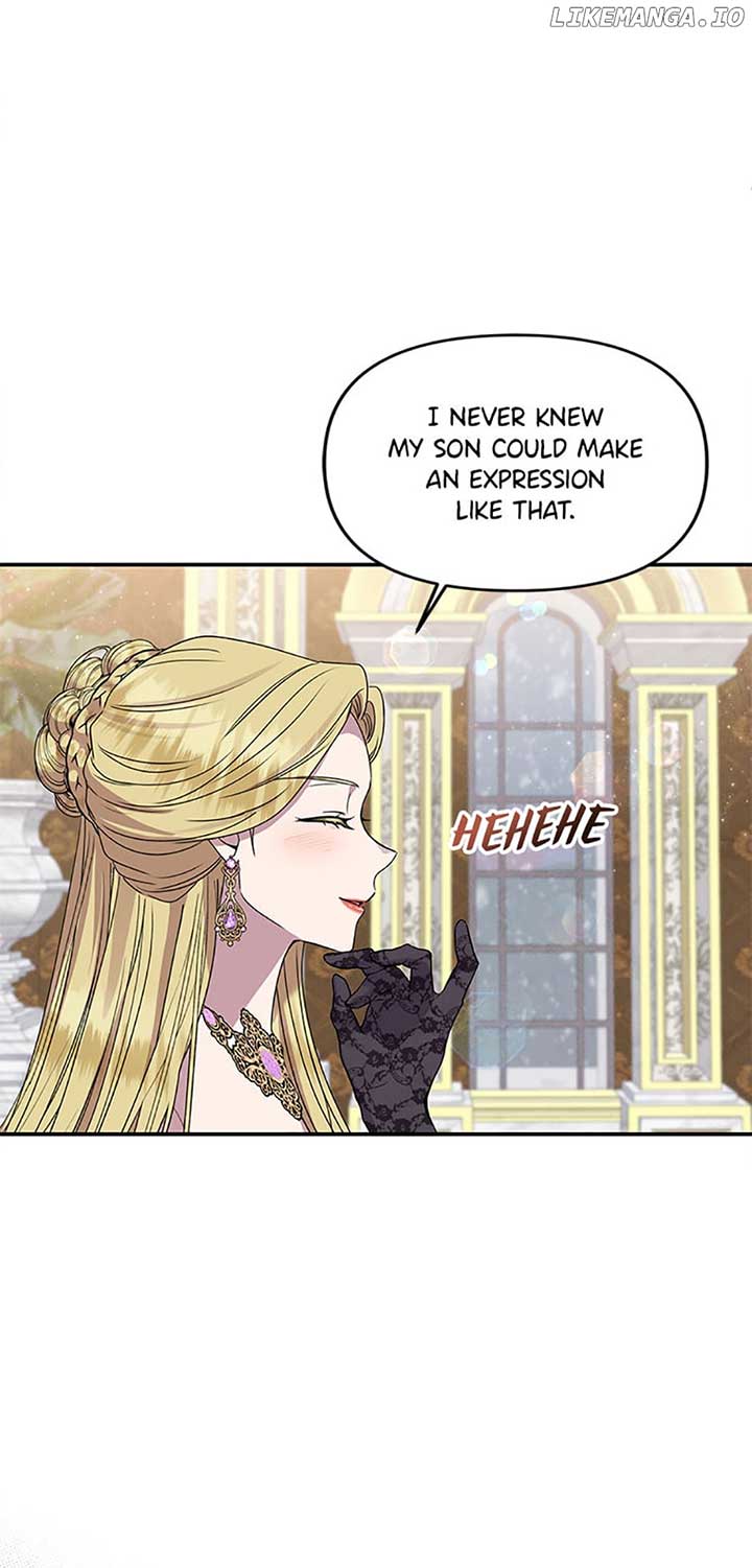 Materialistic Princess chapter 46 page 58