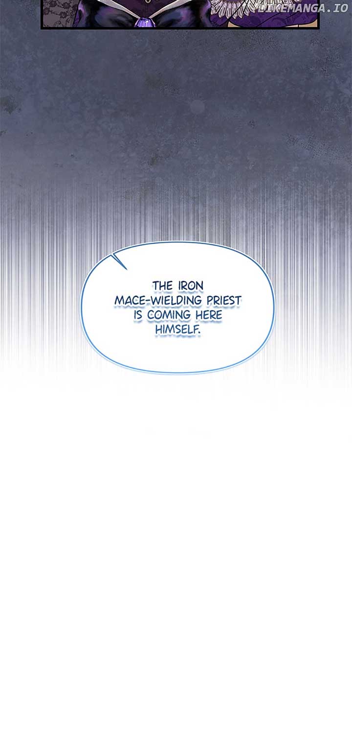 Materialistic Princess chapter 46 page 63