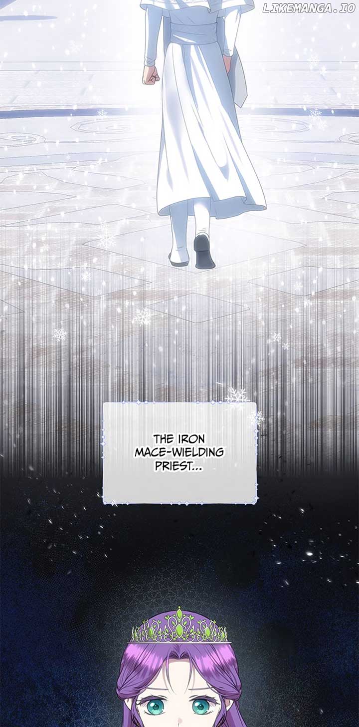 Materialistic Princess chapter 46 page 71