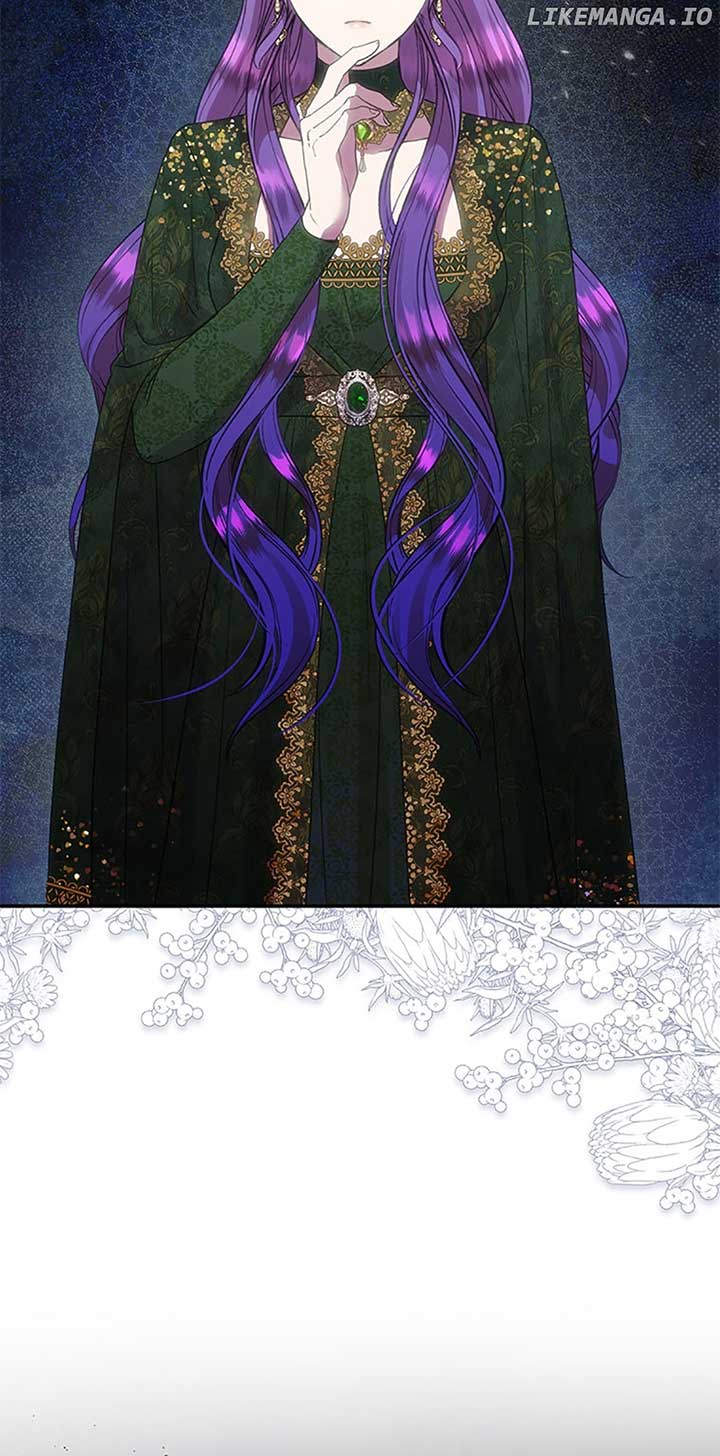 Materialistic Princess chapter 46 page 72