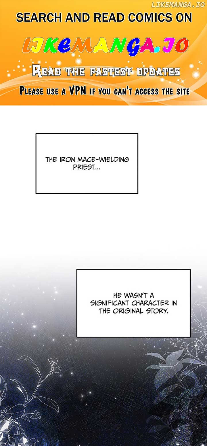 Materialistic Princess chapter 47 page 1