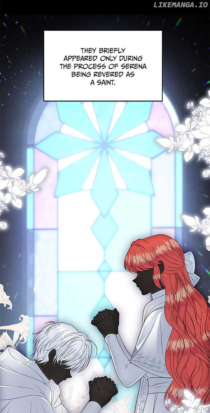 Materialistic Princess chapter 47 page 3