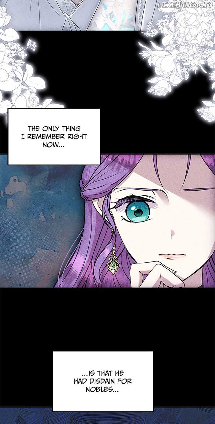 Materialistic Princess chapter 47 page 4