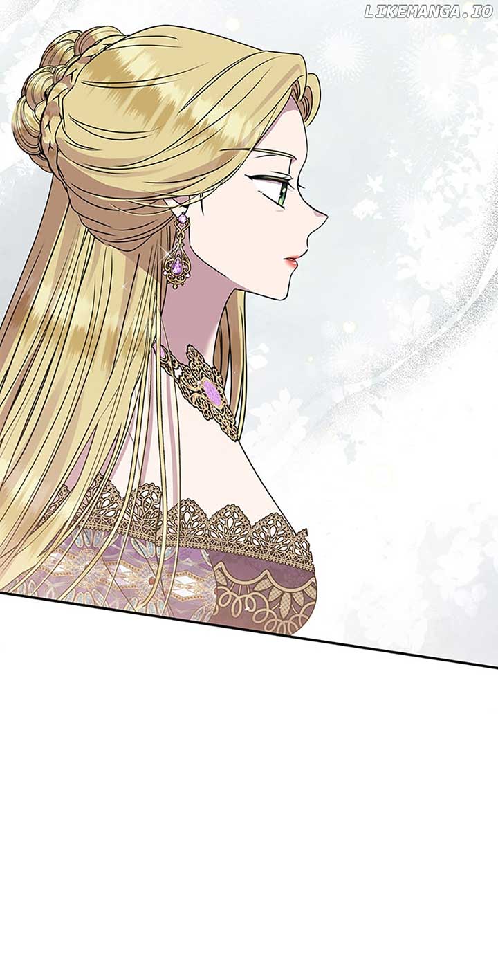 Materialistic Princess chapter 47 page 6