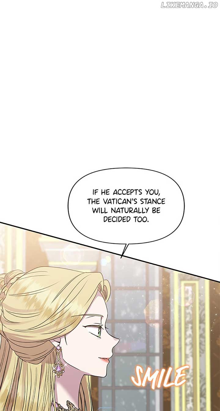 Materialistic Princess chapter 47 page 7