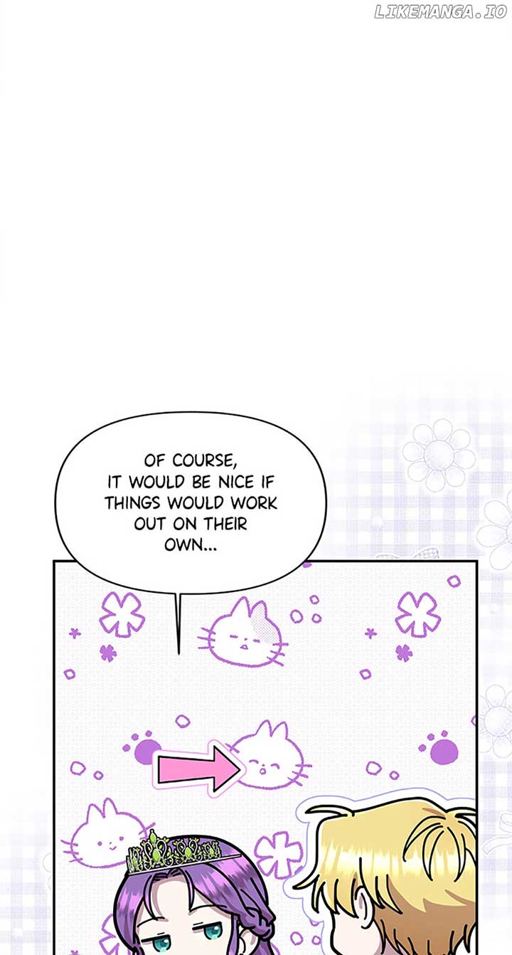 Materialistic Princess chapter 47 page 11