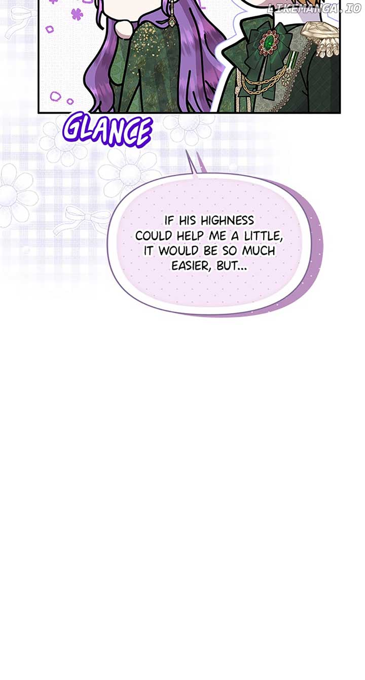 Materialistic Princess chapter 47 page 12