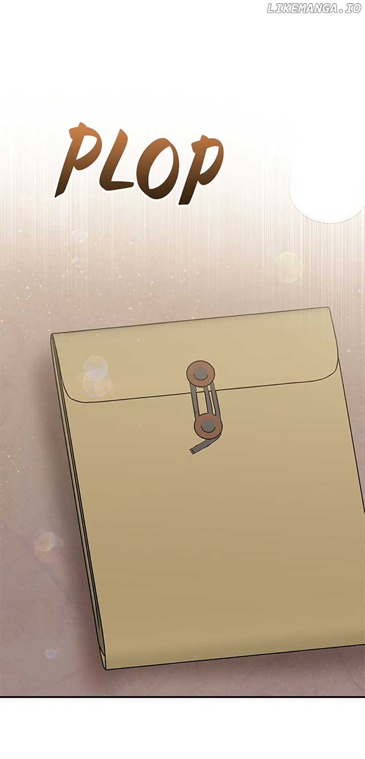 Materialistic Princess chapter 47 page 29