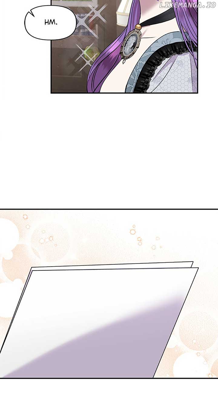 Materialistic Princess chapter 47 page 32