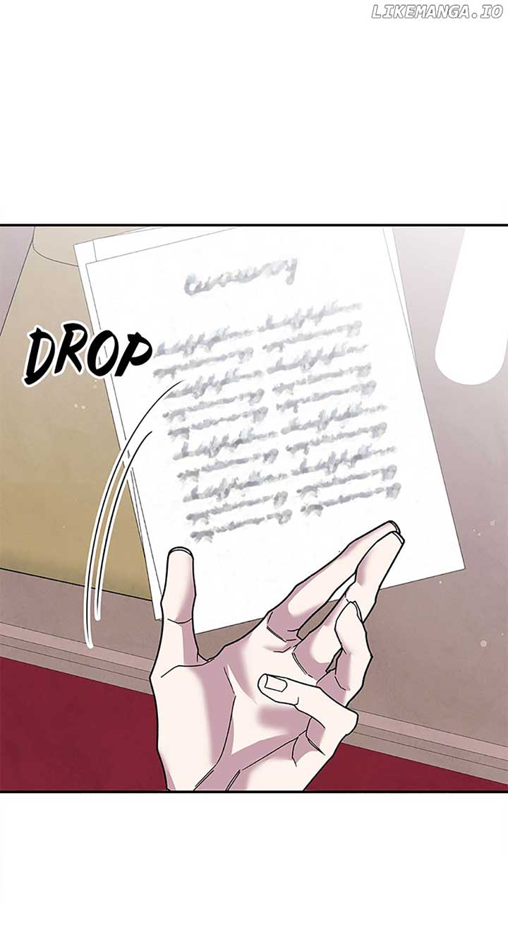 Materialistic Princess chapter 47 page 33