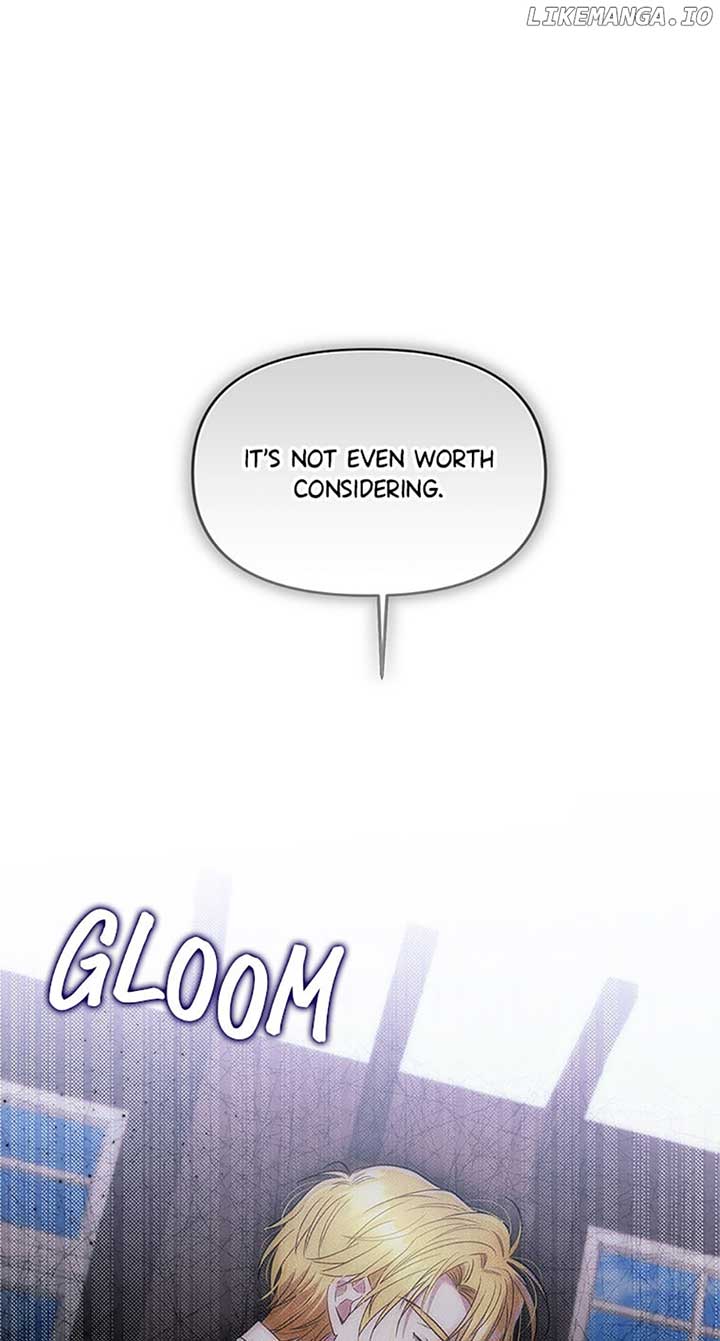 Materialistic Princess chapter 47 page 34