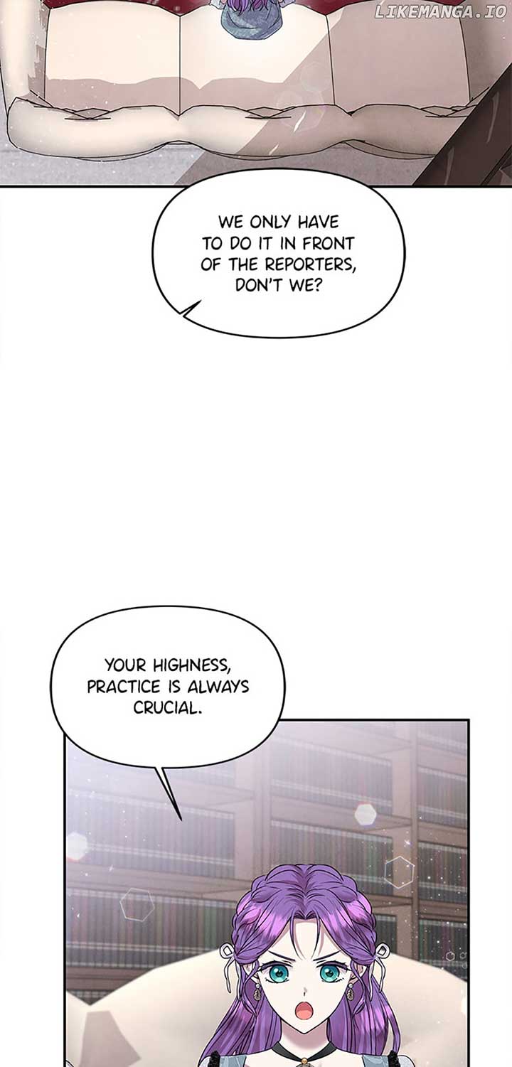 Materialistic Princess chapter 47 page 37
