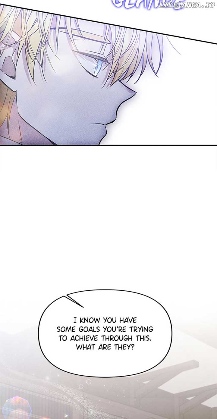 Materialistic Princess chapter 47 page 43