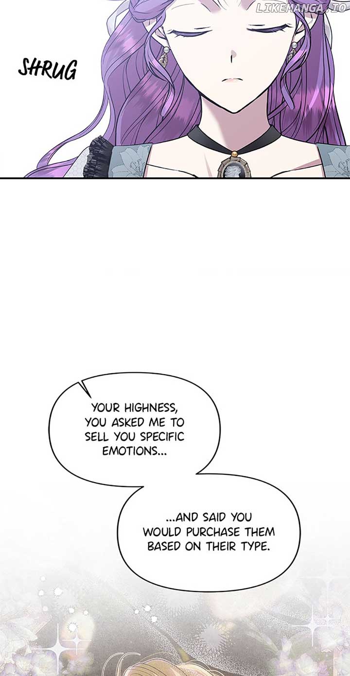 Materialistic Princess chapter 47 page 45