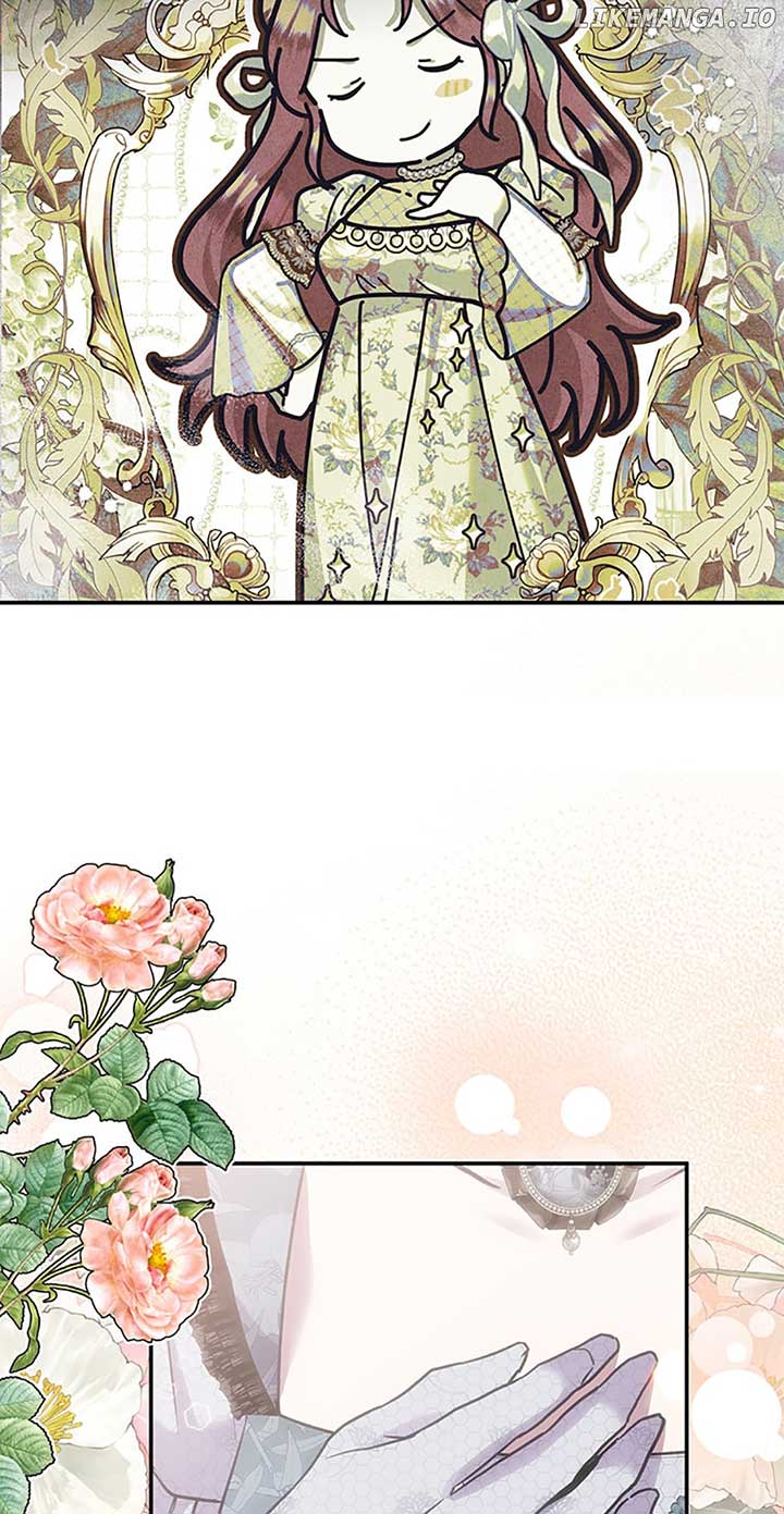 Materialistic Princess chapter 47 page 47