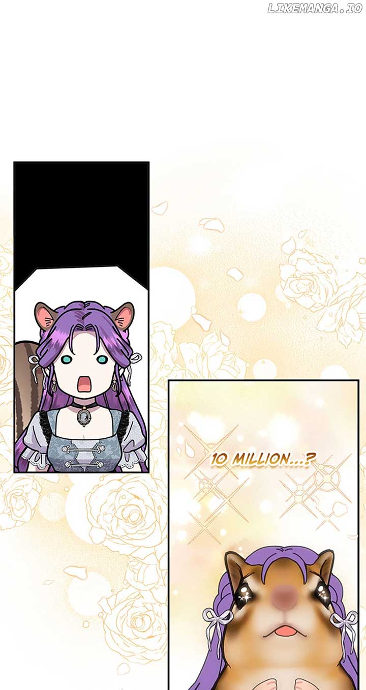 Materialistic Princess chapter 47 page 59