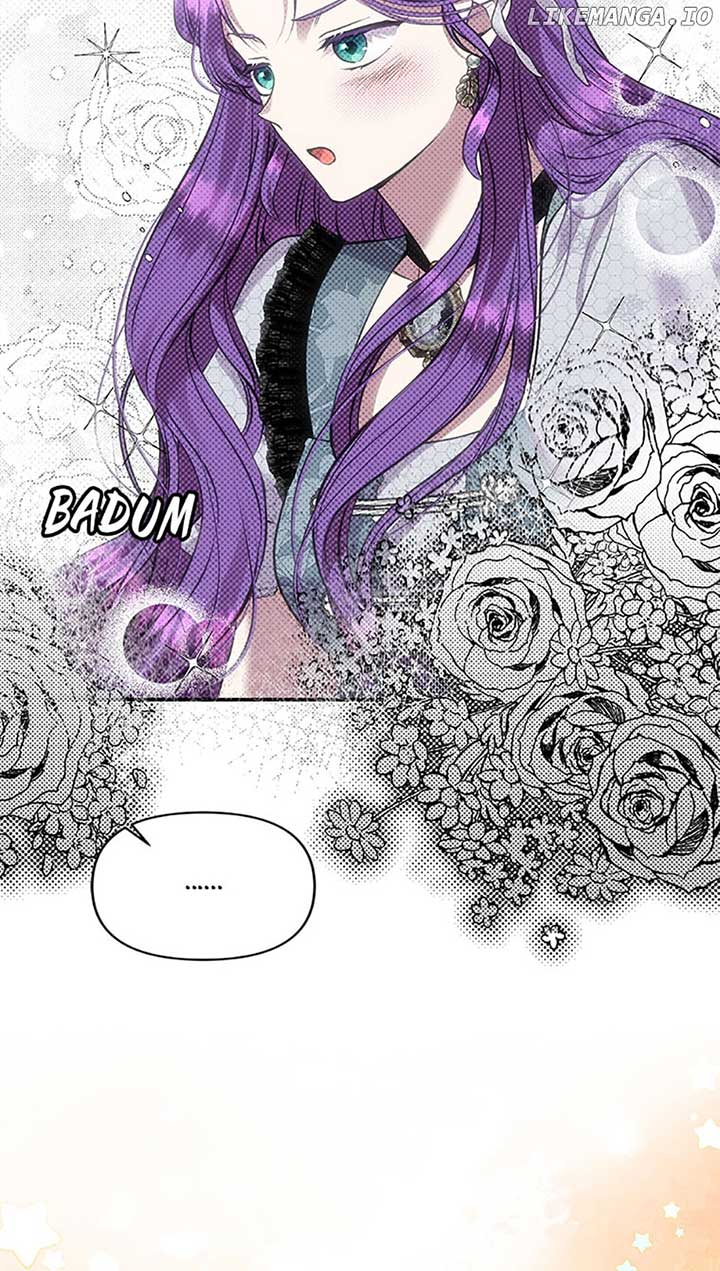 Materialistic Princess chapter 47 page 68