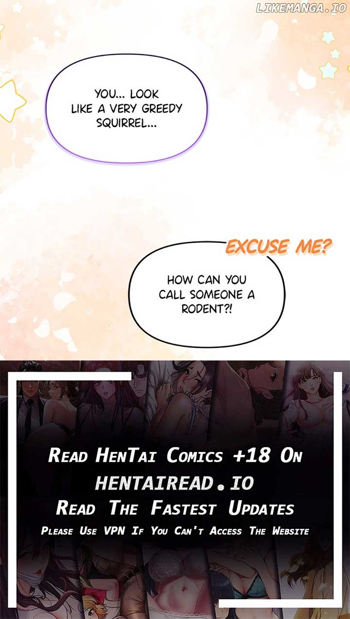Materialistic Princess chapter 47 page 69